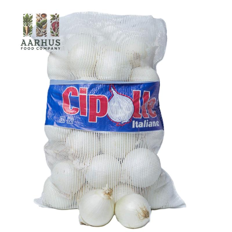 SALATLØG 10KG - IT