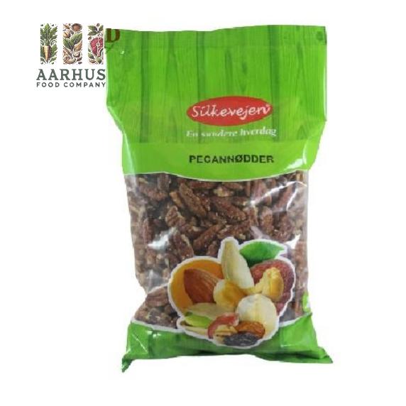 PEKAN NØDDEKERNER HALVE 700G - CL