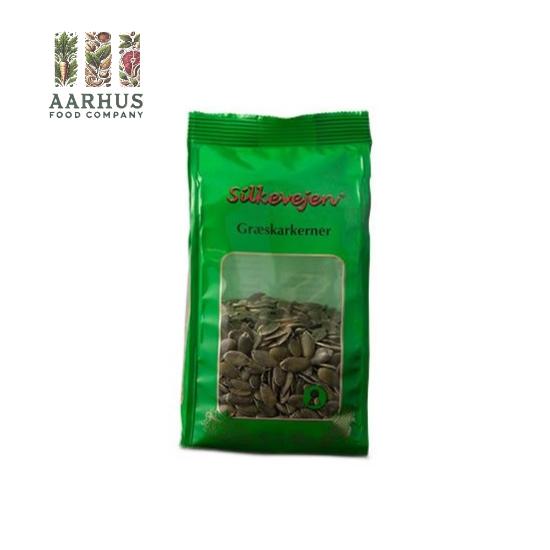 GRÆSKARKERNER 250 G