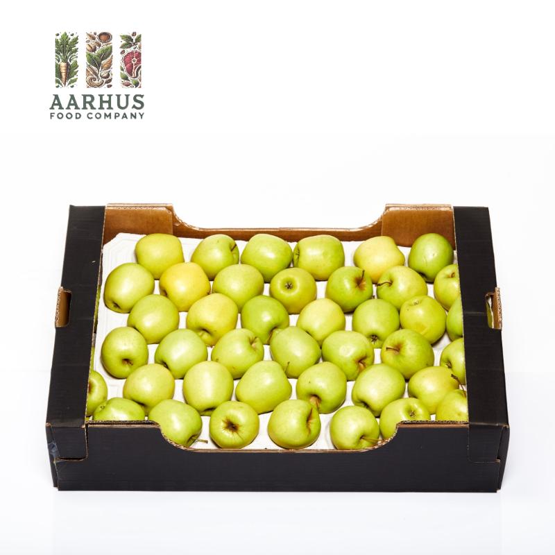 ÆBLER GOLDEN DELICIOUS 84STK/13KG - IT